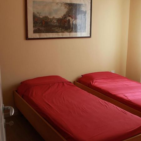 Ca Dea Apartment Bardolino Exterior photo