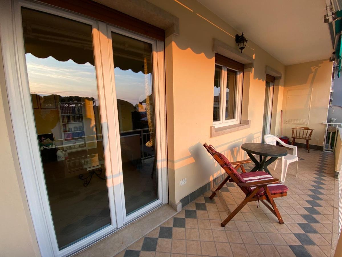 Ca Dea Apartment Bardolino Exterior photo
