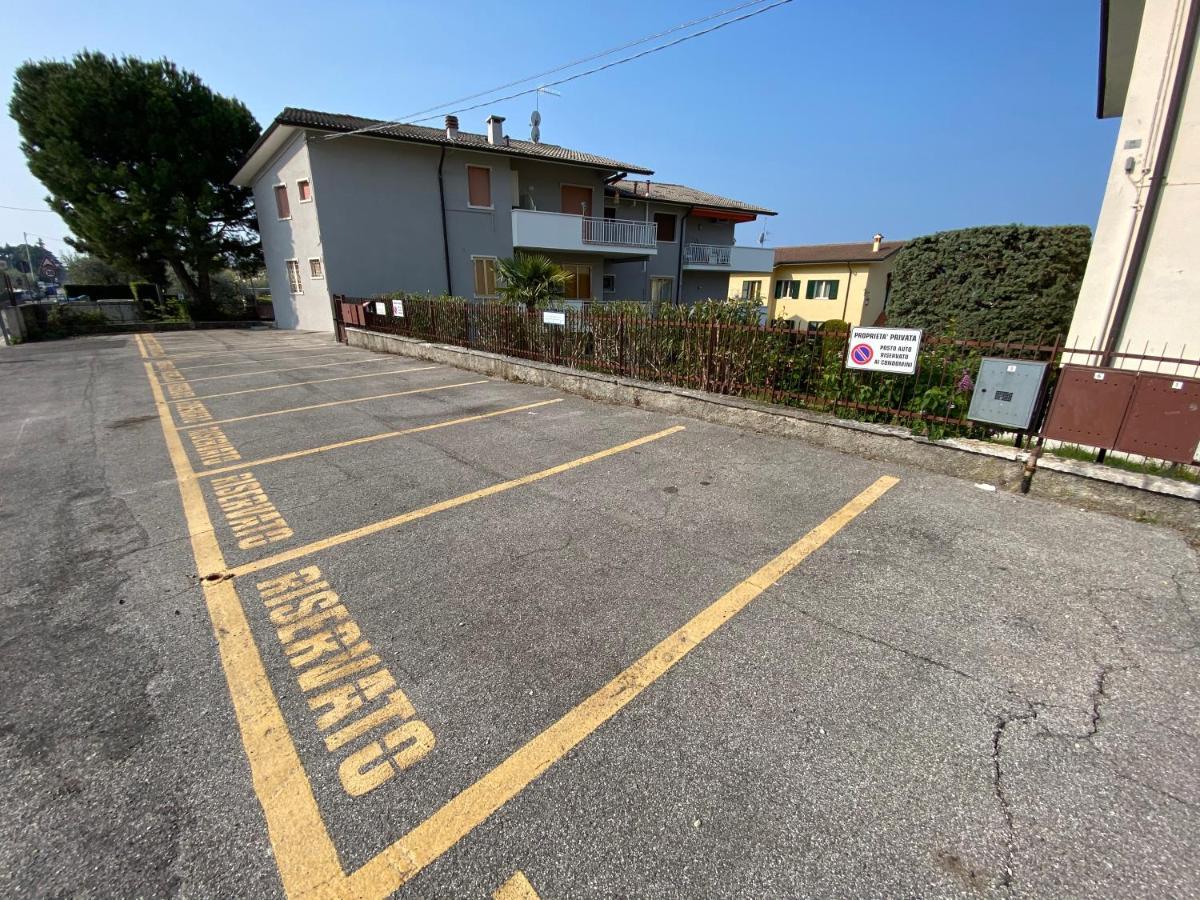Ca Dea Apartment Bardolino Exterior photo